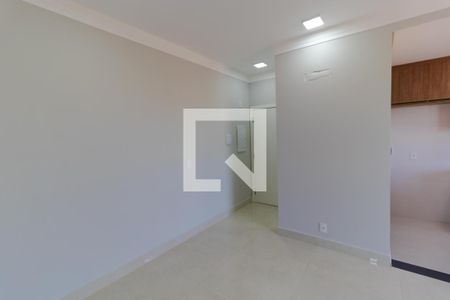 Salas de apartamento para alugar com 3 quartos, 93m² em Swiss Park, Campinas