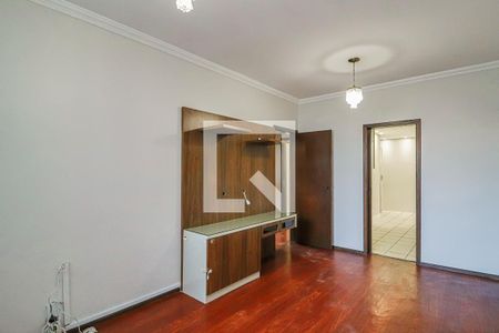 Sala de apartamento para alugar com 3 quartos, 70m² em Horto, Belo Horizonte
