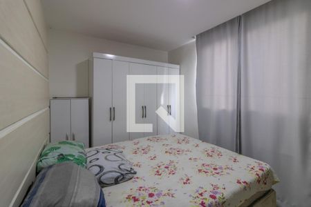 Quarto 1 de apartamento à venda com 2 quartos, 45m² em Recreio dos Bandeirantes, Rio de Janeiro