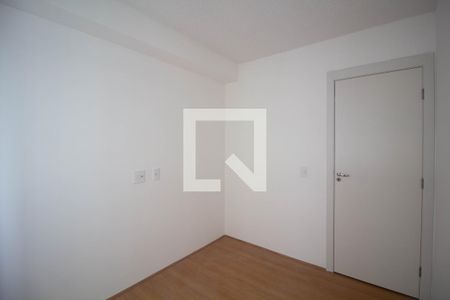 Quarto 1 de apartamento para alugar com 2 quartos, 45m² em Jardim Santo Antonio, São Paulo