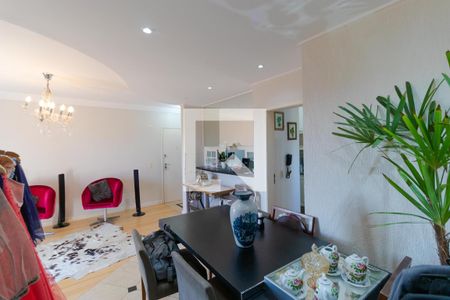 Salas de apartamento para alugar com 3 quartos, 93m² em Parque da Hipica, Campinas