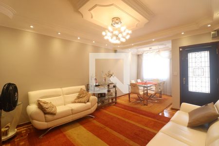 Sala  de casa à venda com 2 quartos, 170m² em Jardim das Laranjeiras, São Paulo