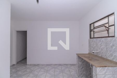 Casa 1 - Cozinha de casa à venda com 14 quartos, 500m² em Vila Bela, São Paulo