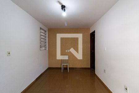 Sala de casa para alugar com 1 quarto, 130m² em Vila São João, Sorocaba