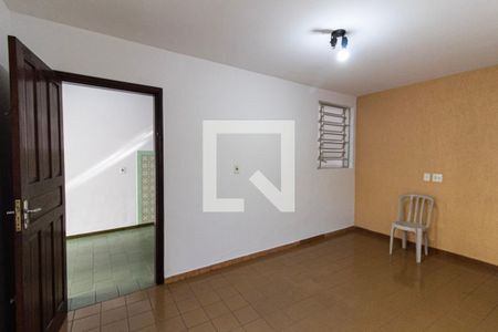 Sala de casa para alugar com 1 quarto, 130m² em Vila São João, Sorocaba