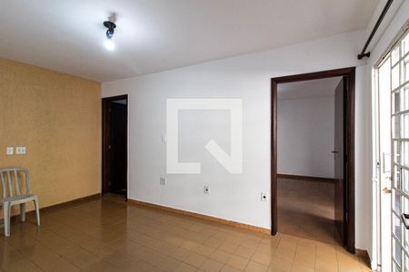 Sala de casa para alugar com 1 quarto, 130m² em Vila São João, Sorocaba