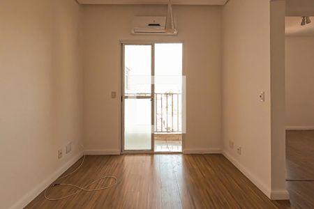 Sala de apartamento para alugar com 2 quartos, 50m² em Vila Sirena, Guarulhos