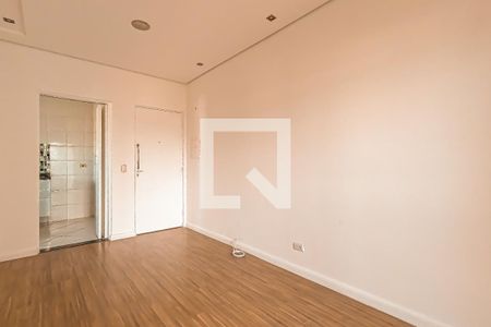 Sala de apartamento para alugar com 2 quartos, 50m² em Vila Sirena, Guarulhos