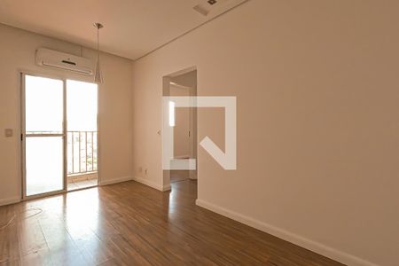 Sala de apartamento para alugar com 2 quartos, 50m² em Vila Sirena, Guarulhos