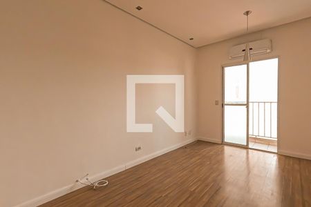 Sala de apartamento para alugar com 2 quartos, 50m² em Vila Sirena, Guarulhos