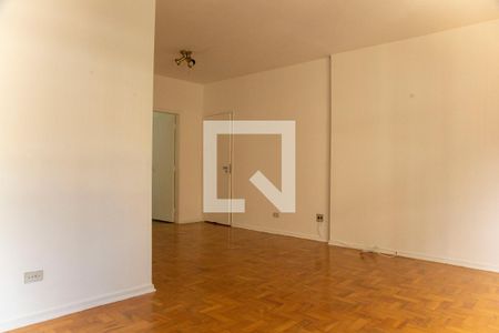 Sala de apartamento à venda com 3 quartos, 105m² em Vila Mariana, São Paulo