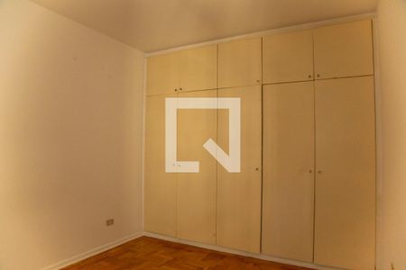 Suíte de apartamento para alugar com 3 quartos, 105m² em Vila Mariana, São Paulo