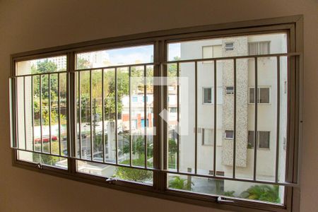 Vista da Sala de apartamento à venda com 3 quartos, 105m² em Vila Mariana, São Paulo