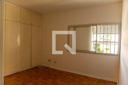 Suíte de apartamento para alugar com 3 quartos, 105m² em Vila Mariana, São Paulo