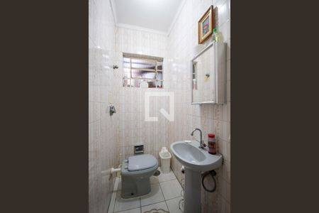 Lavabo de casa à venda com 3 quartos, 157m² em Km 18, Osasco