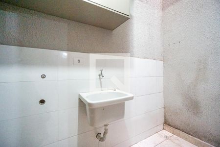 Vista do quarto 01 de apartamento à venda com 2 quartos, 40m² em Vila Formosa, São Paulo