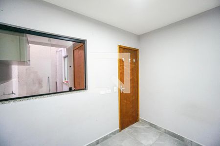 Quarto 01 de apartamento à venda com 2 quartos, 40m² em Vila Formosa, São Paulo