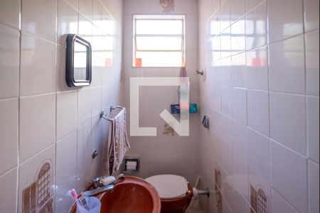 Lavabo de casa à venda com 3 quartos, 200m² em Jardim Patente Novo, São Paulo