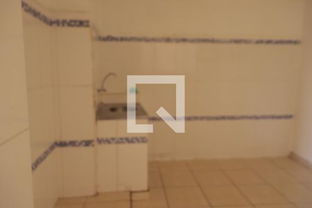 Sala de casa de condomínio para alugar com 2 quartos, 50m² em Freguesia do Ó, São Paulo