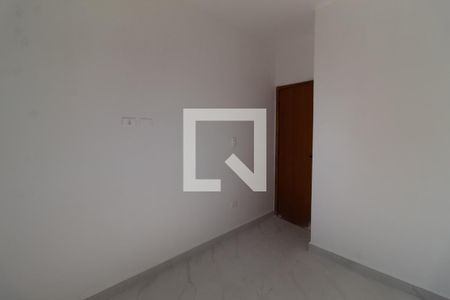 Quarto 1 de apartamento para alugar com 2 quartos, 48m² em Vila Santa Isabel, São Paulo