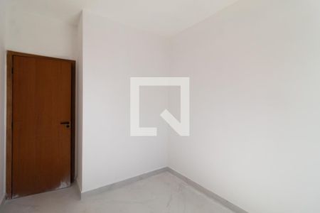 Quarto 1 de apartamento para alugar com 2 quartos, 48m² em Vila Santa Isabel, São Paulo