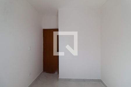 Quarto 1 de apartamento para alugar com 2 quartos, 48m² em Vila Santa Isabel, São Paulo