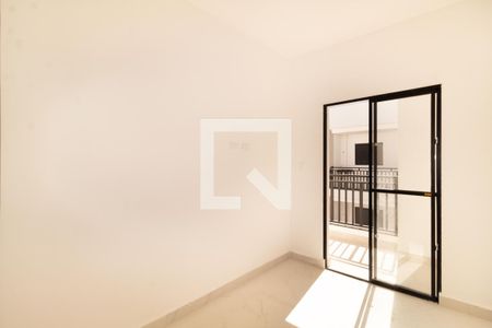 Sala de apartamento para alugar com 2 quartos, 48m² em Vila Santa Isabel, São Paulo