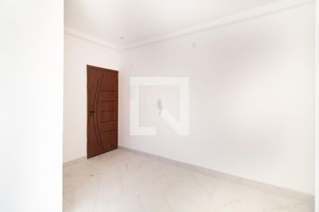 Sala de apartamento para alugar com 2 quartos, 48m² em Vila Santa Isabel, São Paulo