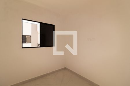 Quarto 1 de apartamento para alugar com 2 quartos, 48m² em Vila Santa Isabel, São Paulo