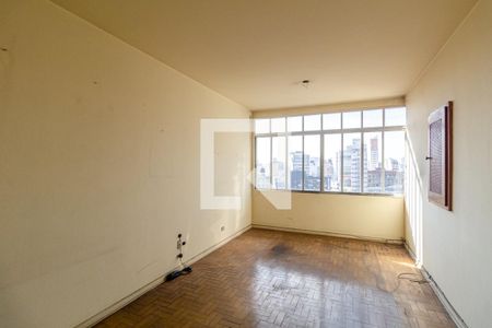 Apartamento à venda com 52m², 2 quartos e sem vagaSala