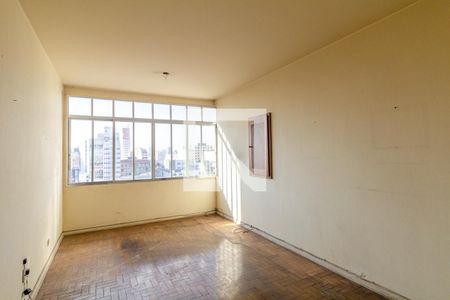 Apartamento à venda com 52m², 2 quartos e sem vagaSala