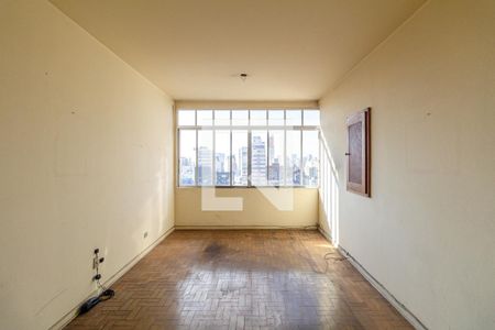 Apartamento à venda com 52m², 2 quartos e sem vagaSala