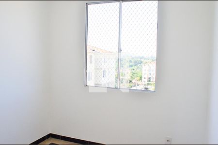 Quarto 1 de apartamento para alugar com 2 quartos, 40m² em Jardim São José, Campinas