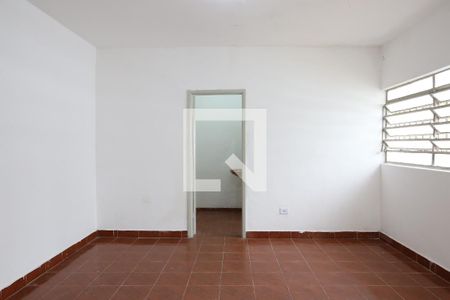 Sala de casa para alugar com 1 quarto, 70m² em Jardim Utinga, Santo André