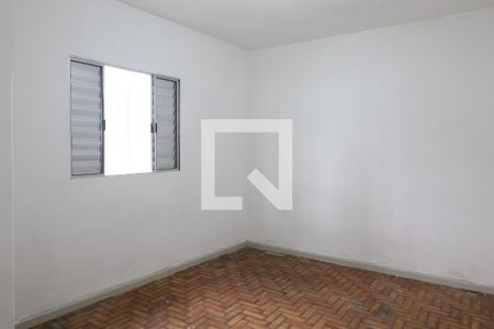 Quarto de casa para alugar com 1 quarto, 70m² em Jardim Utinga, Santo André