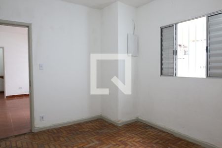 Quarto de casa para alugar com 1 quarto, 70m² em Jardim Utinga, Santo André