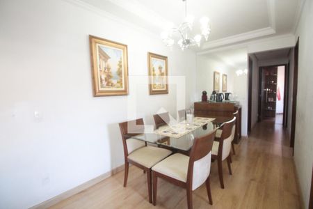 Sala de apartamento à venda com 3 quartos, 78m² em Vila Paiva, São Paulo
