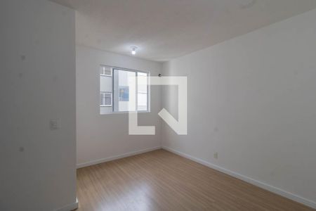 Sala de apartamento para alugar com 2 quartos, 45m² em Centro, Canoas