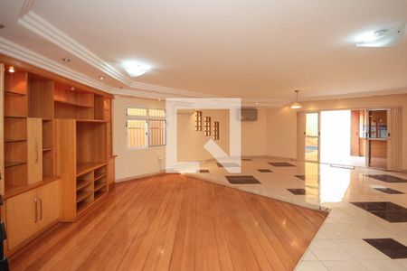 Sala de casa à venda com 5 quartos, 450m² em Parque da Vila Prudente, São Paulo