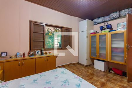 Quarto 1 de casa à venda com 2 quartos, 250m² em Jardim das Flores, Osasco