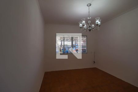 Sala de casa à venda com 3 quartos, 141m² em Cidade Luíza, Jundiaí