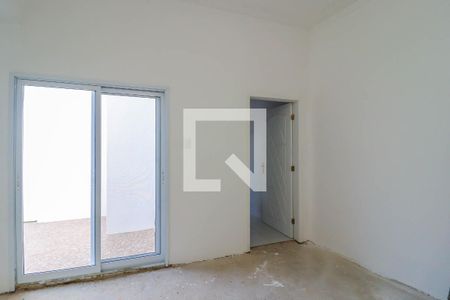 Suíte de casa à venda com 3 quartos, 141m² em Cidade Luíza, Jundiaí