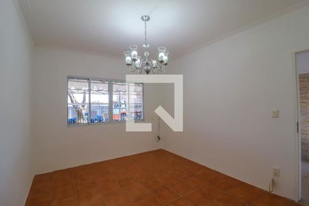Sala de casa à venda com 3 quartos, 141m² em Cidade Luíza, Jundiaí