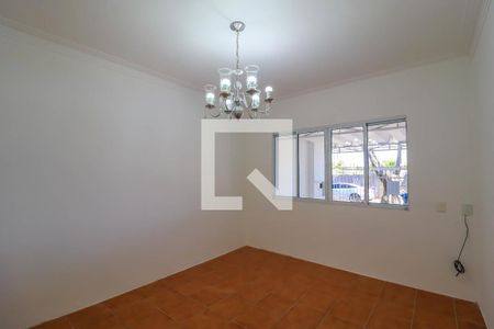 Sala de casa à venda com 3 quartos, 141m² em Cidade Luíza, Jundiaí