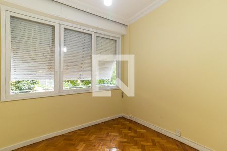 Quarto 1 de apartamento para alugar com 2 quartos, 90m² em Flamengo, Rio de Janeiro