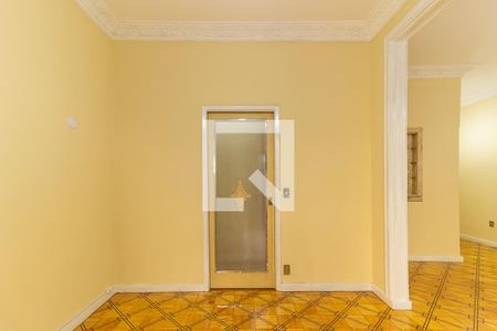 Sala  de apartamento para alugar com 2 quartos, 90m² em Flamengo, Rio de Janeiro