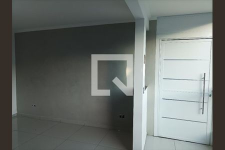 Sala/Cozinha de casa para alugar com 3 quartos, 90m² em Jardim Vila Formosa, São Paulo