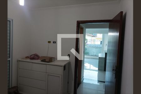 Quarto 01 de casa para alugar com 3 quartos, 90m² em Jardim Vila Formosa, São Paulo