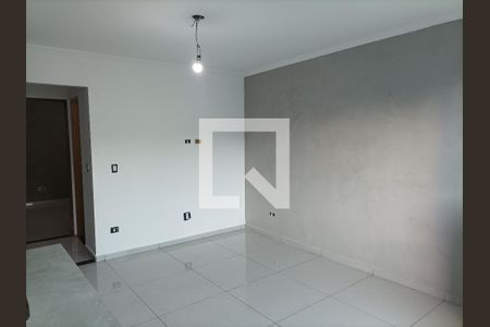 Sala/Cozinha de casa para alugar com 3 quartos, 90m² em Jardim Vila Formosa, São Paulo