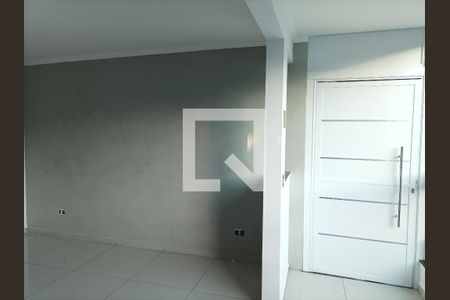 Sala/Cozinha de casa para alugar com 3 quartos, 90m² em Jardim Vila Formosa, São Paulo